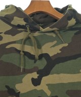 SOPHNET.（ソフネット）パーカー カーキ サイズ:M メンズ/2200634538230