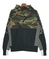 SOPHNET. パーカー