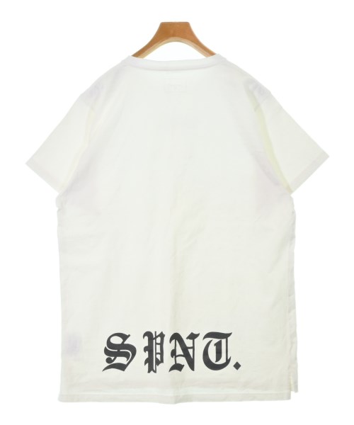 SOPHNET.（ソフネット）Tシャツ・カットソー 白 サイズ:M メンズ/2200634538254