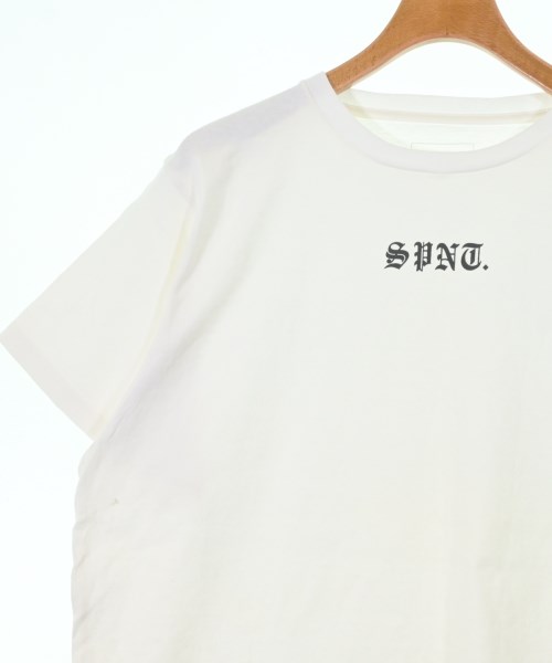 SOPHNET.（ソフネット）Tシャツ・カットソー 白 サイズ:M メンズ/2200634538254