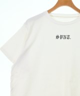 SOPHNET.（ソフネット）Tシャツ・カットソー 白 サイズ:M メンズ/2200634538254
