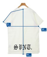 SOPHNET.（ソフネット）Tシャツ・カットソー 白 サイズ:M メンズ/2200634538254