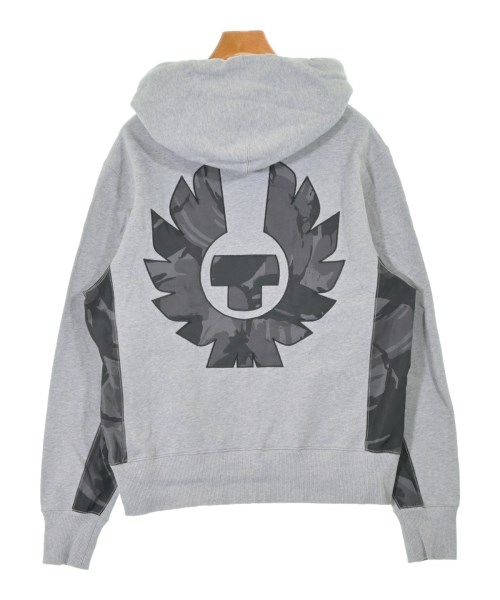 SOPHNET.（ソフネット）パーカー グレー サイズ:M メンズ/2200634538315