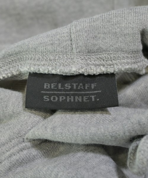 SOPHNET.（ソフネット）パーカー グレー サイズ:M メンズ/2200634538315