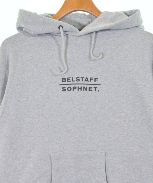 SOPHNET.（ソフネット）パーカー グレー サイズ:M メンズ/2200634538315