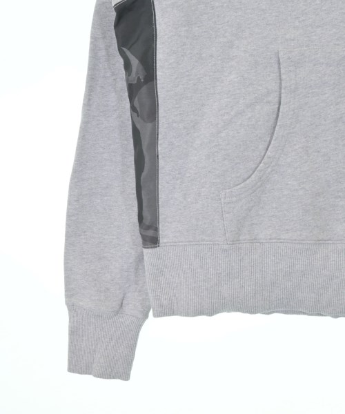 SOPHNET.（ソフネット）パーカー グレー サイズ:M メンズ/2200634538315