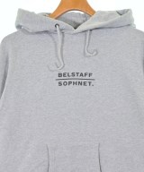 SOPHNET.（ソフネット）パーカー グレー サイズ:M メンズ/2200634538315