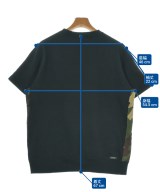 SOPHNET.（ソフネット）スウェット 黒 サイズ:M メンズ/2200634538322