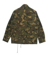 SOPHNET.（ソフネット）ミリタリーブルゾン 緑 サイズ:M メンズ/2200634538339