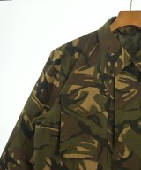 SOPHNET.（ソフネット）ミリタリーブルゾン 緑 サイズ:M メンズ/2200634538339