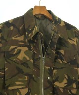 SOPHNET.（ソフネット）ミリタリーブルゾン 緑 サイズ:M メンズ/2200634538339