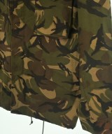 SOPHNET.（ソフネット）ミリタリーブルゾン 緑 サイズ:M メンズ/2200634538339