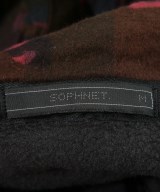 SOPHNET.（ソフネット）パーカー グレー サイズ:M メンズ/2200634538391