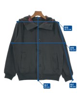 SOPHNET.（ソフネット）パーカー グレー サイズ:M メンズ/2200634538391