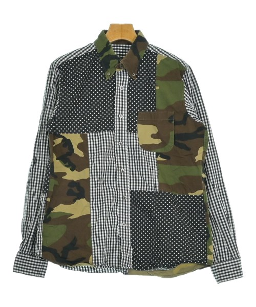 ソフネット(SOPHNET.)のSOPHNET. カジュアルシャツ