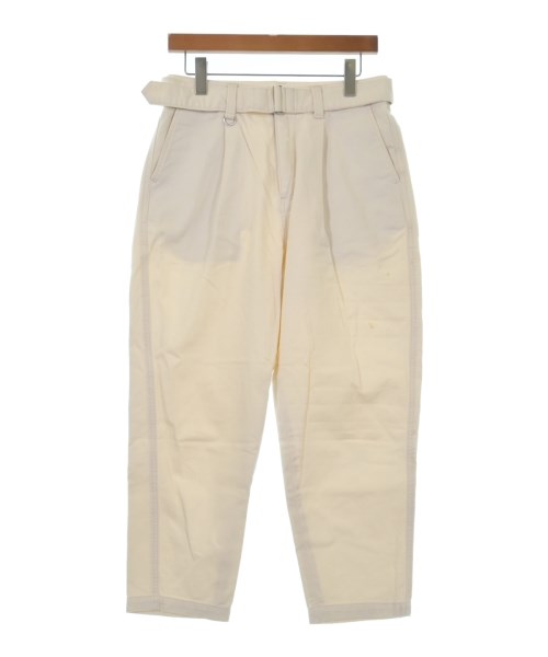 ソフネット(SOPHNET.)のSOPHNET. チノパン