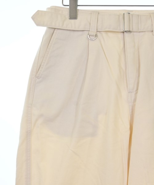 SOPHNET.（ソフネット）チノパン 白 サイズ:-(L位) メンズ/2200635532022