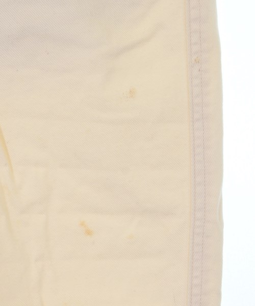 SOPHNET.（ソフネット）チノパン 白 サイズ:-(L位) メンズ/2200635532022