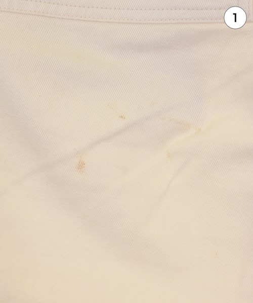 SOPHNET.（ソフネット）チノパン 白 サイズ:-(L位) メンズ/2200635532022