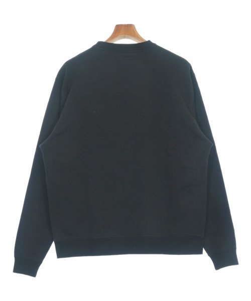 SOPHNET.（ソフネット）スウェット 黒 サイズ:S メンズ/2200629351042