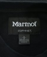 SOPHNET.（ソフネット）スウェット 黒 サイズ:S メンズ/2200629351042