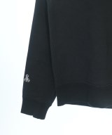 SOPHNET.（ソフネット）スウェット 黒 サイズ:S メンズ/2200629351042