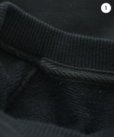 SOPHNET.（ソフネット）スウェット 黒 サイズ:S メンズ/2200629351042