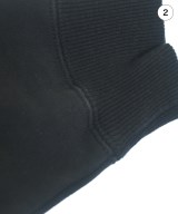 SOPHNET.（ソフネット）スウェット 黒 サイズ:S メンズ/2200629351042