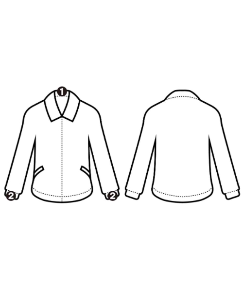 SOPHNET.（ソフネット）ダウンジャケット/ダウンベスト 紫 サイズ:M メンズ/2200629351066