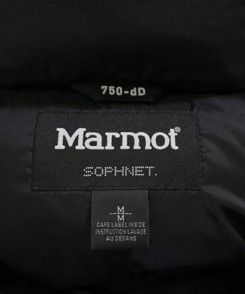 SOPHNET.（ソフネット）ダウンジャケット/ダウンベスト 紫 サイズ:M メンズ/2200629351066