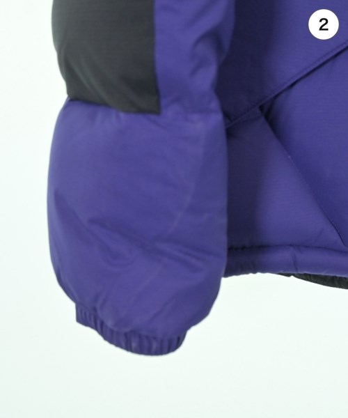 SOPHNET.（ソフネット）ダウンジャケット/ダウンベスト 紫 サイズ:M メンズ/2200629351066