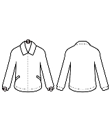 SOPHNET.（ソフネット）ダウンジャケット/ダウンベスト 紫 サイズ:M メンズ/2200629351066