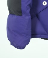 SOPHNET.（ソフネット）ダウンジャケット/ダウンベスト 紫 サイズ:M メンズ/2200629351066