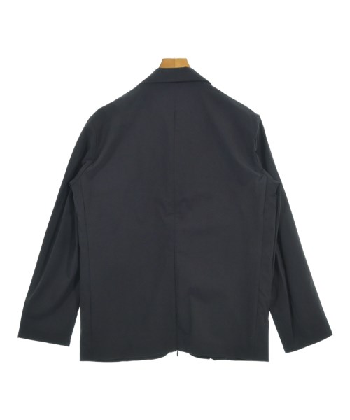 SOPHNET.（ソフネット）カジュアルジャケット 黒 サイズ:2(M位) メンズ/2200635729026