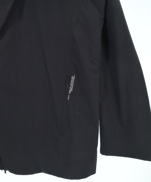 SOPHNET.（ソフネット）カジュアルジャケット 黒 サイズ:2(M位) メンズ/2200635729026