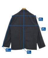 SOPHNET.（ソフネット）カジュアルジャケット 黒 サイズ:2(M位) メンズ/2200635729026