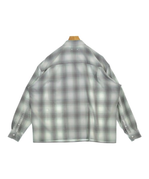 SOPHNET.（ソフネット）その他 グレー サイズ:3(L位) メンズ/2200635729033