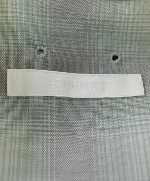 SOPHNET.（ソフネット）その他 グレー サイズ:3(L位) メンズ/2200635729033