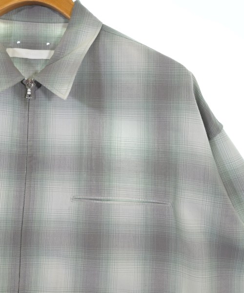 SOPHNET.（ソフネット）その他 グレー サイズ:3(L位) メンズ/2200635729033