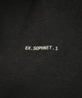 SOPHNET.（ソフネット）その他 黒 サイズ:2(M位) メンズ/2200635729040