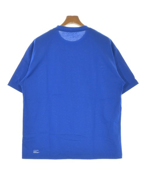SOPHNET.（ソフネット）Tシャツ・カットソー 青 サイズ:3(L位) メンズ/2200635729057