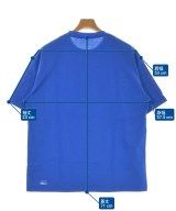 SOPHNET.（ソフネット）Tシャツ・カットソー 青 サイズ:3(L位) メンズ/2200635729057