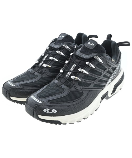 SOPHNET.（ソフネット）スニーカー 黒 サイズ:26.5cm メンズ/2200635729118