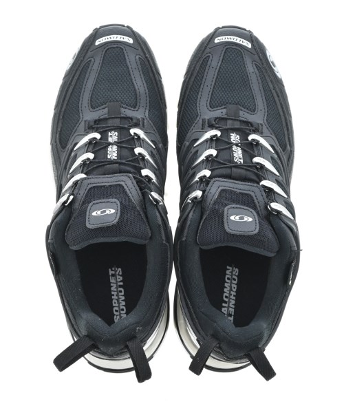 SOPHNET.（ソフネット）スニーカー 黒 サイズ:26.5cm メンズ/2200635729118