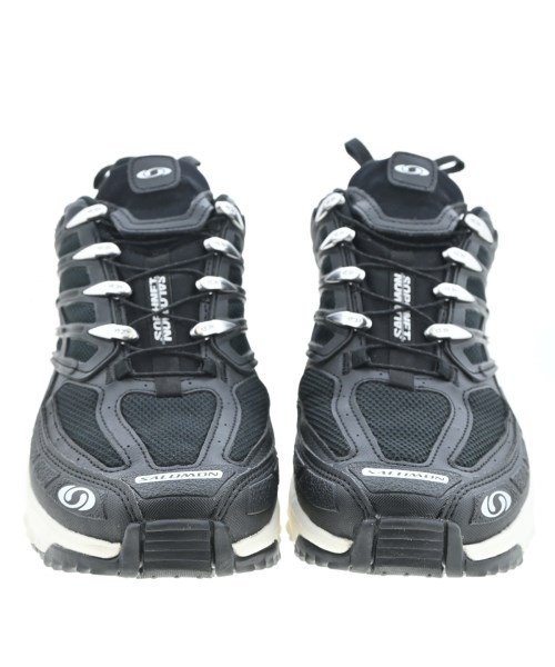 SOPHNET.（ソフネット）スニーカー 黒 サイズ:26.5cm メンズ/2200635729118