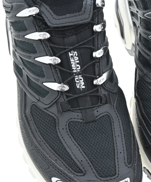 SOPHNET.（ソフネット）スニーカー 黒 サイズ:26.5cm メンズ/2200635729118