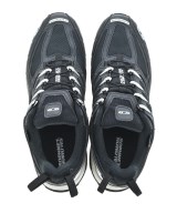 SOPHNET.（ソフネット）スニーカー 黒 サイズ:26.5cm メンズ/2200635729118