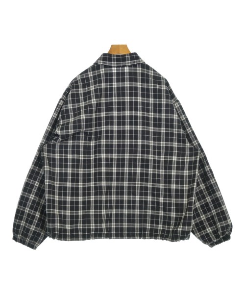 SOPHNET.（ソフネット）カジュアルシャツ 黒 サイズ:3(L位) メンズ/2200635762016