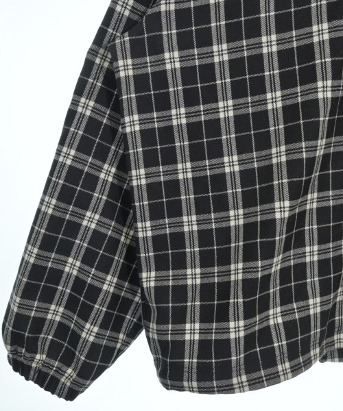 SOPHNET.（ソフネット）カジュアルシャツ 黒 サイズ:3(L位) メンズ/2200635762016