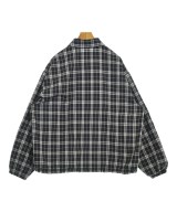 SOPHNET.（ソフネット）カジュアルシャツ 黒 サイズ:3(L位) メンズ/2200635762016